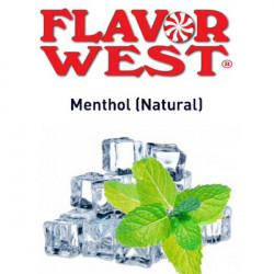 Menthol (Natural) Flavor West Menthol (Natural) Flavor West