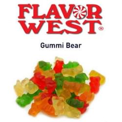 Gummi Bear Flavor West Gummi Bear Flavor West