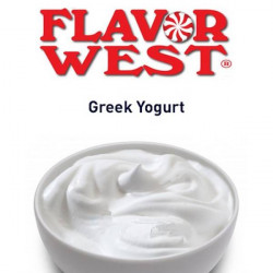 Greek Yogurt Flavor West Greek Yogurt Flavor West