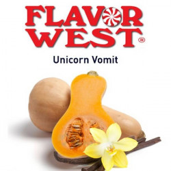 Vanilla Butternut Flavor West Vanilla Butternut Flavor West